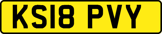 KS18PVY