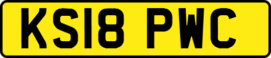 KS18PWC