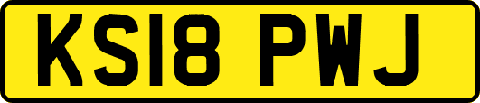 KS18PWJ
