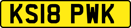 KS18PWK