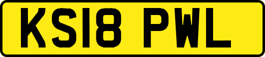 KS18PWL