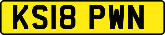 KS18PWN