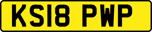 KS18PWP