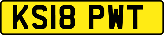 KS18PWT