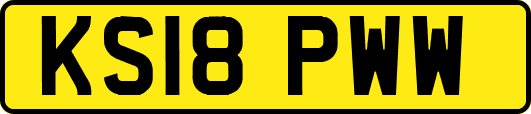 KS18PWW