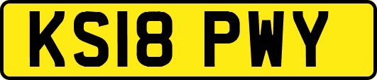 KS18PWY
