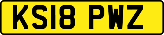 KS18PWZ