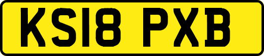 KS18PXB