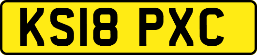 KS18PXC