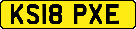 KS18PXE