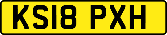 KS18PXH