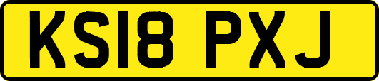 KS18PXJ