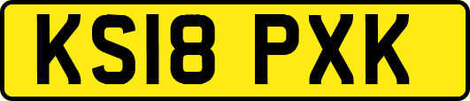 KS18PXK
