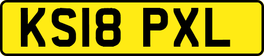 KS18PXL