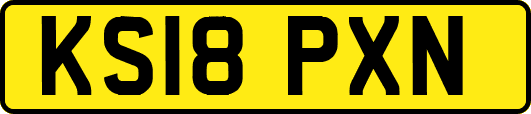KS18PXN