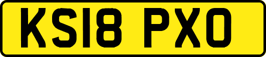 KS18PXO
