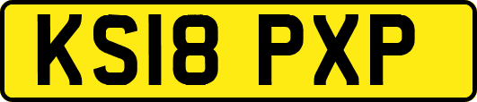 KS18PXP