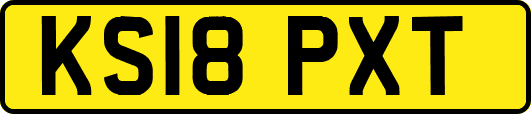 KS18PXT
