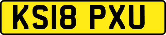 KS18PXU