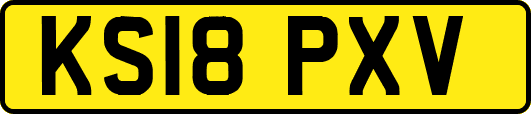 KS18PXV
