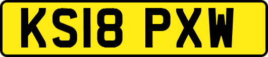 KS18PXW
