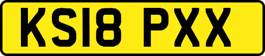 KS18PXX