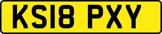 KS18PXY