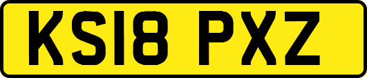 KS18PXZ