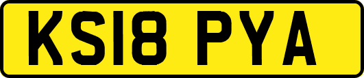 KS18PYA