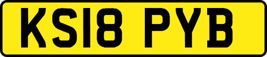 KS18PYB