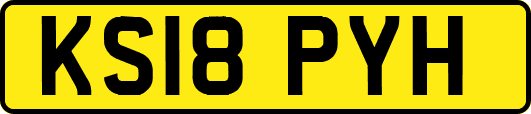 KS18PYH