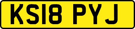 KS18PYJ
