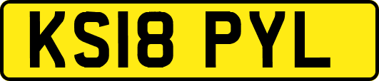 KS18PYL