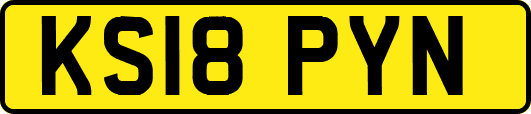 KS18PYN