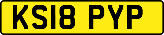 KS18PYP