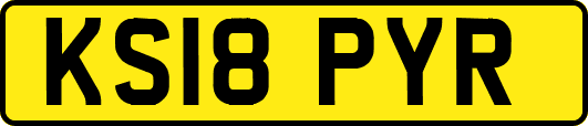 KS18PYR