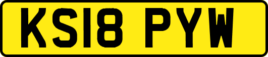 KS18PYW