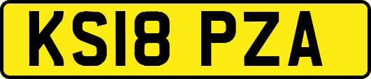 KS18PZA