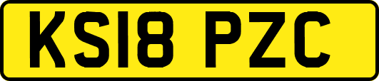 KS18PZC