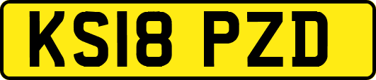KS18PZD