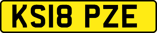 KS18PZE