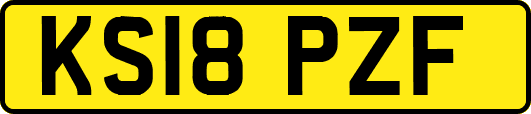 KS18PZF