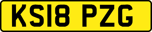 KS18PZG