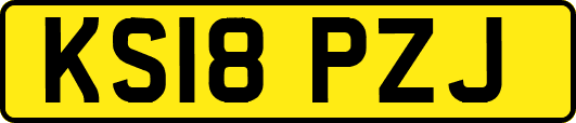 KS18PZJ