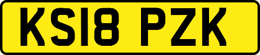 KS18PZK