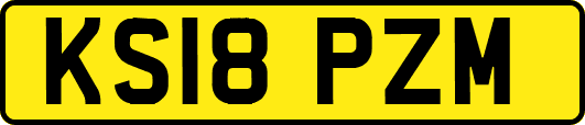 KS18PZM