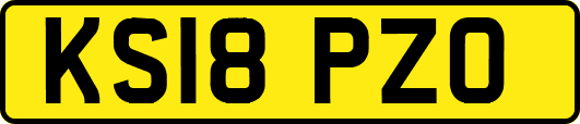 KS18PZO