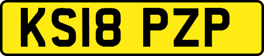 KS18PZP