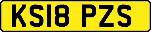 KS18PZS