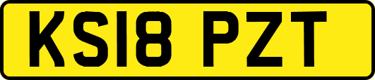 KS18PZT